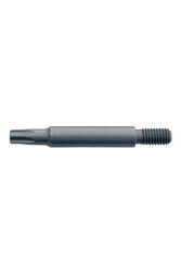 M5 Torx Bits Uç /Vidalama Mak.İçin-T30X45Mm - Thumbnail