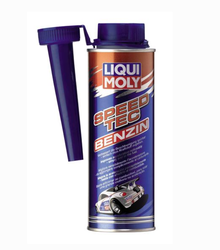 Liqui Moly Speed Tec Benzin Performans Katkısı LM 3720 - Thumbnail