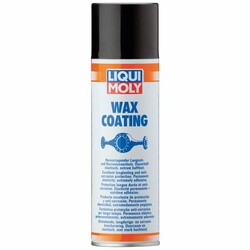 Wax Coatıng 300 Ml LM 3311 - Thumbnail